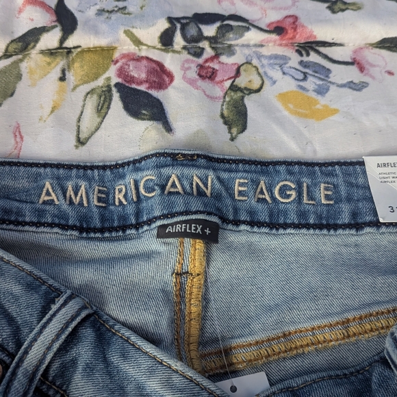 American Eagle jeans - Picture 16 of 16
